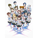 DVD / 劇場アニメ / THE IDOLM@STER MOVIE 輝きの向こう側へ! (通常版) / ANSB-11501