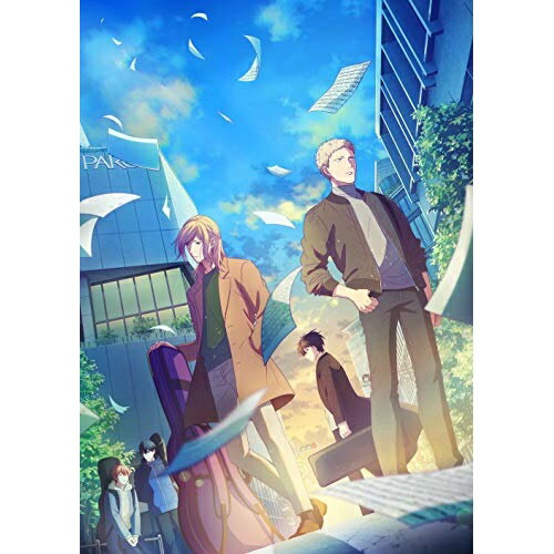 BD / ��쥢�˥� / �ǲ� ������(Blu-ray) (Blu-ray+CD) (��������������) / ANZX-14014