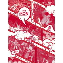 DVD / iKON / 2016 iKON SEASON'S GREETINGS (初回生産限定版) / AVBY-58335