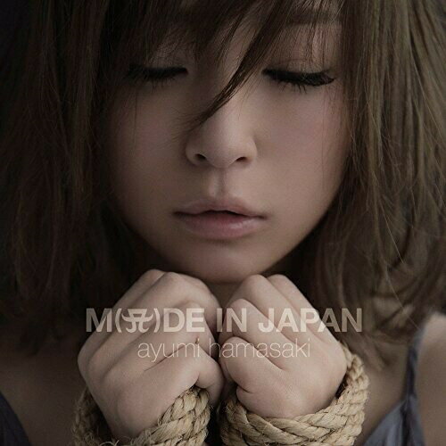 CD / 浜崎あゆみ / MADE IN JAPAN (CD+Blu-ray