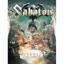 DVD / / ヒーローズ・オン・ツアー (2DVD+CD) (初回限定版) / GQBS-90129