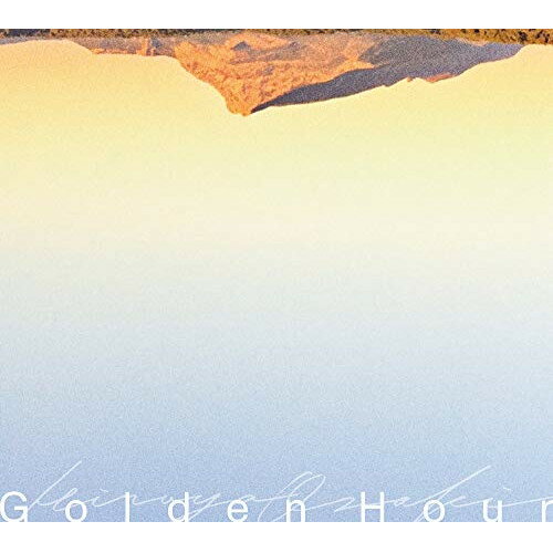 CD / ͵ / Golden Hour (CD+DVD) () / SECL-2627