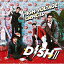 CD / DISH// / HIGH-VOLTAGE DANCER (CD+DVD) (A) / SRCL-9095