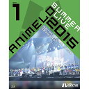 BD / アニメ / Animelo Summer Live 2015 -THE GATE- 8.28(Blu-ray) / SSXX-31