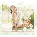 CD / Leola / Things change but not all (CD+DVD) (初回生産限定盤) / AICL-3732