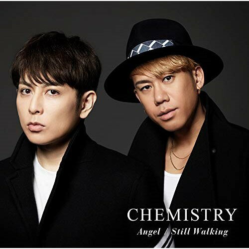 CD / CHEMISTRY / Angel/Still Walking (期間生産限定盤) / AICL-3739