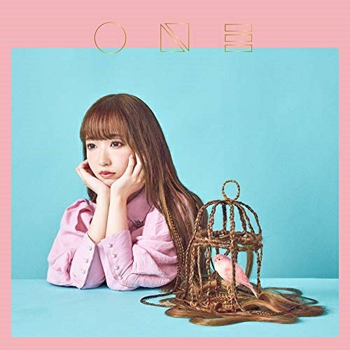 CD / 東城陽奏 / ONE / AQAR-20