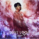CD / GOT7 / LOVE LOOP (񐶎YE/WF) / ESCL-5265