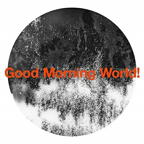 CD / BURNOUT SYNDROMES / Good Morning World! (CD+DVD) (初回生産限定盤) / ESCL-5270