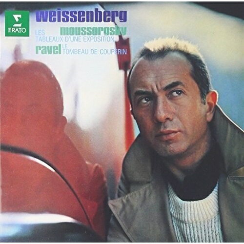 ムソルグスキー:組曲「展覧会の絵」 ラヴェル:クープランの墓 (解説付)アレクシス・ワイセンベルクワイセンベルク アレクシス わいせんべるく あれくしす　発売日 : 2016年6月22日　種別 : CD　JAN : 4943674227853　商品番号 : WPCS-23301【商品紹介】超絶的な技巧と鋼のような音色を武器に、1960年代中頃、他の追随を許さない絶対的な存在のピアニストとして、クラシック界に君臨していたアレクシス・ワイセンベルク。本作は、そうした彼の実力を確認するのに相応しい録音。まさに完璧といえる演奏を収録。【収録内容】CD:11.組曲「展覧会の絵」 プロムナード2.組曲「展覧会の絵」 グノムス(小人)3.組曲「展覧会の絵」 プロムナード4.組曲「展覧会の絵」 古い城5.組曲「展覧会の絵」 プロムナード6.組曲「展覧会の絵」 テュイルリーの庭7.組曲「展覧会の絵」 ブィドロ8.組曲「展覧会の絵」 プロムナード9.組曲「展覧会の絵」 卵の殻をつけたヒナの踊り10.組曲「展覧会の絵」 サムエル・ゴールデンベルクとシュムイレ11.組曲「展覧会の絵」 プロムナード12.組曲「展覧会の絵」 リモージュの市場13.組曲「展覧会の絵」 カタコンブ14.組曲「展覧会の絵」 鶏の足の上に建っている小屋(ババ・ヤガーの小屋)15.組曲「展覧会の絵」 キエフの大門16.クープランの墓 第1曲:前奏曲17.クープランの墓 第2曲:フーガ18.クープランの墓 第3曲:フォルラーヌ19.クープランの墓 第4曲:リゴードン20.クープランの墓 第5曲:メヌエット21.クープランの墓 第6曲:トッカータ