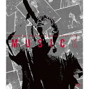BD / 宮沢和史 / Miyazawa Kazufumi Concert Tour 2016 MUSICK(Blu-ray) / YRXN-80006
