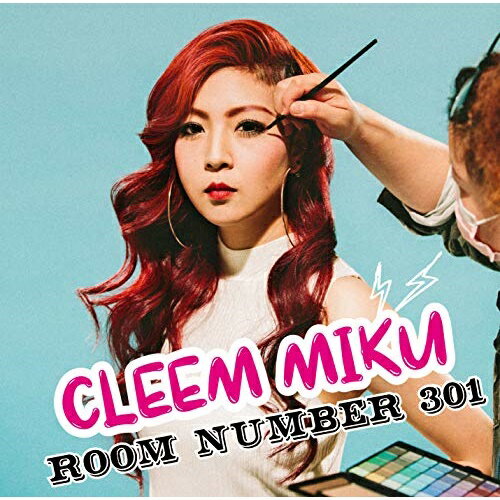CD / CLEEM MIKU / ROOM NUMBER 301 / MUCD-1426