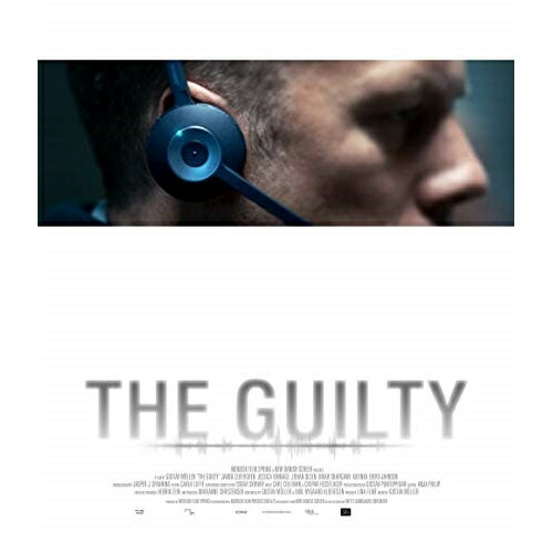 THE GUILTY ギルティ(Blu-ray)洋画ヤコブ・セーダーグレン、イェシカ・ディナウエ、ヨハン・オルセン、グスタフ・モーラー、オスカー・スクライバー　発売日 : 2019年10月16日　種別 : BD　JAN : 4988013954915　商品番号 : PCXE-50914