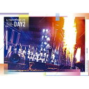 DVD / 乃木坂46 / 乃木坂46 6th YEAR BIRTHDAY LIVE 2018.07.06-08 JINGU STADIUM & CHICHIBUNOMIYA RUGBY STADIUM Day2 (通常版) / SRBL-1868