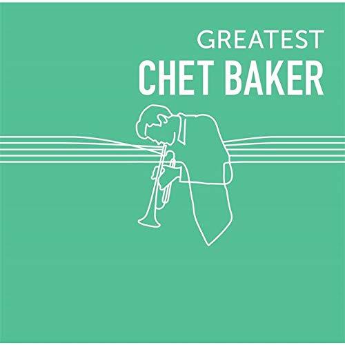 CD / チェット ベイカー / GREATEST CHET BAKER (解説歌詞付) / UCCU-1609