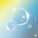 CD / BTS / Lights/Boy With Luv (通常盤) / UICV-5081