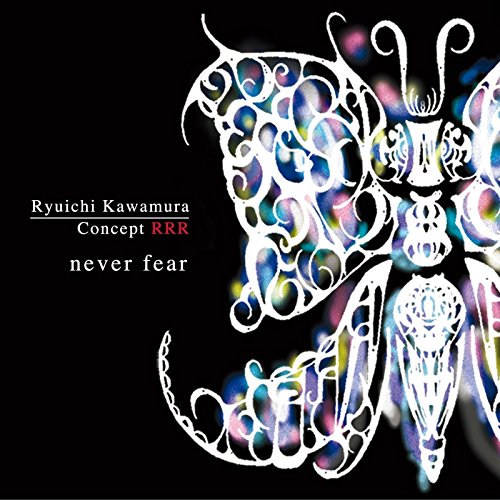 CD / 河村隆一 / Concept RRR never fear (HQCD+DVD) / AVCD-93024