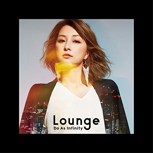 CD / Do As Infinity / Lounge / AVCD-96295