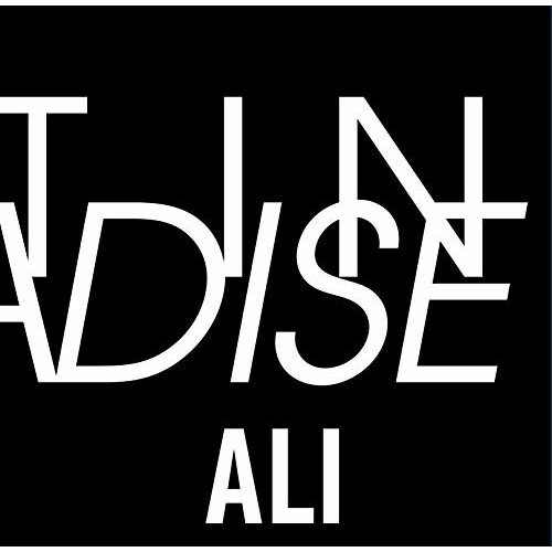 CD / ALI / LOST IN PARADISE feat. AKLO (CD DVD) (紙ジャケット) (初回生産限定盤) / SRCL-11588
