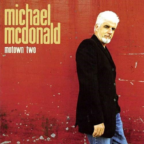 CD / マイケル マクドナルド / モータウン2 (解説歌詞対訳付) (限定盤) / UICY-79283