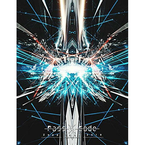 BD / PassCode / PassCode Zepp Tour 2019 at Zepp Osaka Bayside(Blu-ray) (Blu-ray+CD) / UIXZ-4087