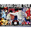 DVD / DREAMS COME TRUE / ENEOS ~ DREAMS COME TRUE hJ30NOՁ`ENERGY for ALL` / UMBK-1275