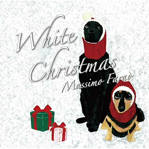 CD / マッシモ・ファラオ / ホワイト・クリスマス / VHCD-1284