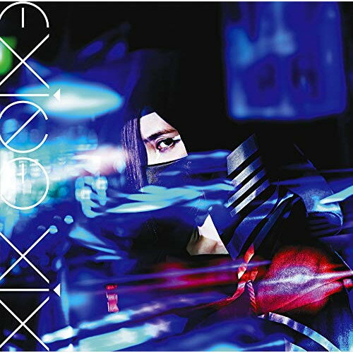 XiX (通常盤)EXiNAイグジーナ いぐじーな　発売日 : 2019年8月21日　種別 : CD　JAN : 4547366415407　商品番号 : VVCL-1478【商品紹介】西沢幸奏ソロプロジェクト(EXiNA)、SACRA MUSICにて始動。【収録内容】CD:11.XiX -Prologue-2.EQ3.KATANA4.OVERTHiNKiNG BOY5.BERSERK6.NEON7.PERiOD