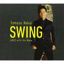 CD / 中井智弥 / SWING～JAZZ with the Koto～ / CAMUS-11