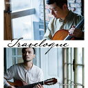 CD / 宮田大・大萩康司 / Travelogue (UHQCD) / COCQ-85518