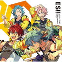 【取寄商品】CD / Crazy:B / あんさんぶるスターズ!! ESアイドルソング season1 Crazy:B / FFCG-124