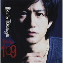 CD / Akihito Tokunaga / Route 109 / GZCA-5302