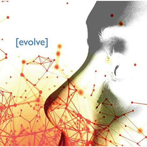 CD / Angelo / (evolve) (CD DVD) (初回生産限定盤) / IKCB-9573