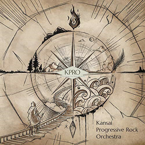 CD / Kansai Progressive Rock Orchestra(KPRO) / Kansai Progressive Rock...