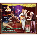 CD / アルティ・エ・メスティエリ・エッセンティア / ジャズ・ロック・レジェンズ2019～ライヴ・イン・ジャパン (2Blu-specCD+DVD) (解説付) / KIZC-602
