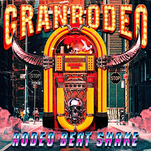 ★CD/GRANRODEO Singles Collection 