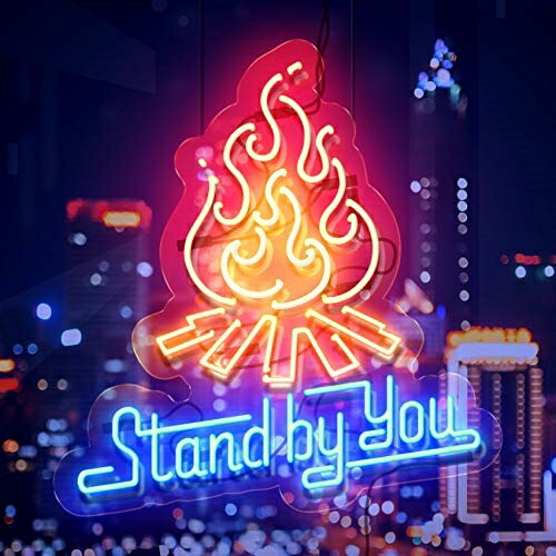 CD / Official髭男dism / Stand By You EP (通常盤) / PCCA-4717