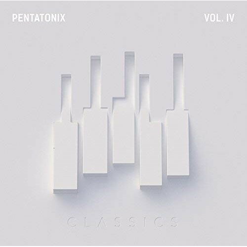 CD / ڥ󥿥ȥ˥å / PTX VOL.IV -饷å (λ) / SICP-5326