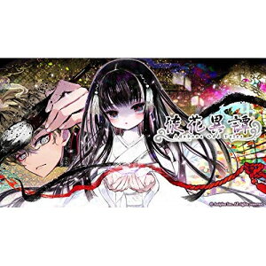 CD / ゲーム・ミュージック / 徒花異譚 Original Soundtrack (通常盤) / SVWC-70513