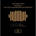 CD / 小澤征爾 / アンネ=ゾフィー・ムター&小澤征爾 ドイツ・グラモフォン録音集 (SHM-CD) (数量限定BOX盤) / UCCG-90810
