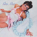 CD / ロキシー・ミュージック / ロキシー・ミュージック(スーパー・デラックス・エディション) (3SHM-CD+DVD) (歌詞対訳付/ライナーノーツ/三...