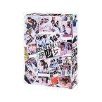 BD / 趣味教養 / AKB48 旅少女 Blu-ray BOX(Blu-ray) / VPXF-72978