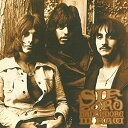 【取寄商品】CD / サー・ロード・バルチモア / III RAW (SHM-CD) (解説付/紙ジャケット) / BELLE-213422