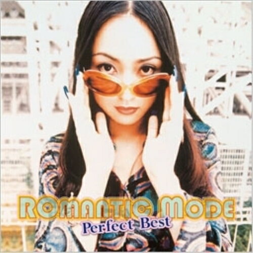 CD / ROMANTIC MODE / ROMANTIC MODE パーフェクト ベスト / KICS-1725