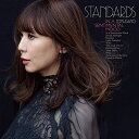 CD / 土岐麻子 / STANDARDS in a sentimental mood ~土岐麻子ジャズを歌う~ / RZCD-59712