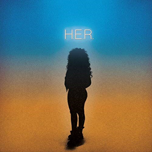 CD / H.E.R. / H.E.R. (����λ�������) / SICP-6020