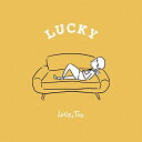 CD/LUCKY/Lucie,Too/TTPC-7