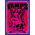 DVD / VAMPS / VAMPS LIVE 2008 / XNVP-3