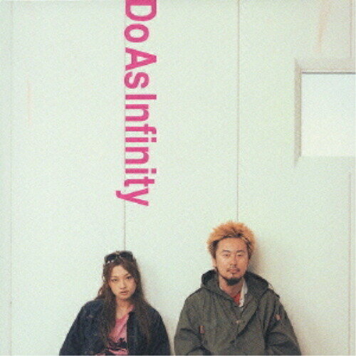 CD / Do As Infinity / Do The Best+DVD (CCCD) / AVCD-17429