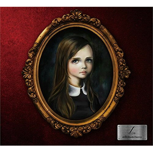 CD / Acid Black Cherry / L-エル- (CD+DVD) (Project『Shangri-la』ドキュメント盤) / AVCD-32242